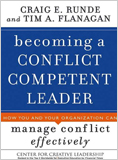 Becoming a Conflict Competent Leader