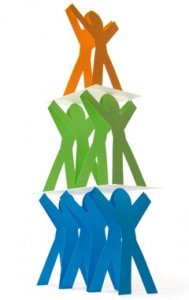 Leadership Development training logo